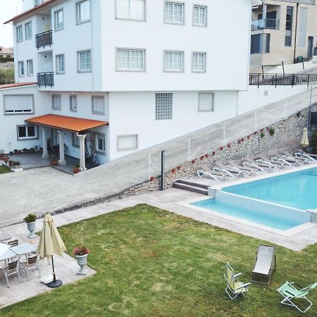 Apartamentos Avenida Areas Санксенсо Екстериор снимка